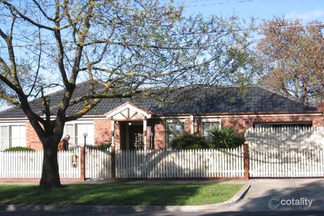 251 Banksia St, Ivanhoe, VIC 3079