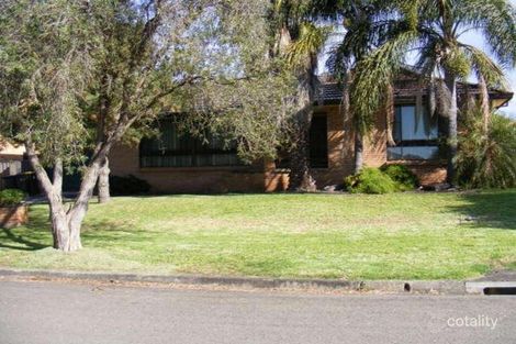 Property photo of 5 Owl Place Ingleburn NSW 2565