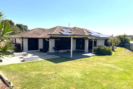 Property photo of 12 Chairmans Close Jones Hill QLD 4570