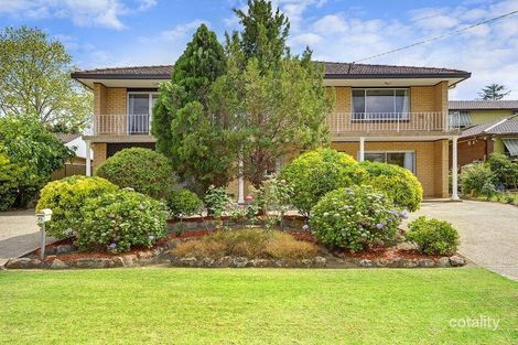 45 Arthur St, Hornsby, NSW 2077