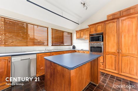 Property photo of 116 Leumeah Road Leumeah NSW 2560