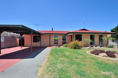 Property photo of 84 Dampier Drive Golden Bay WA 6174