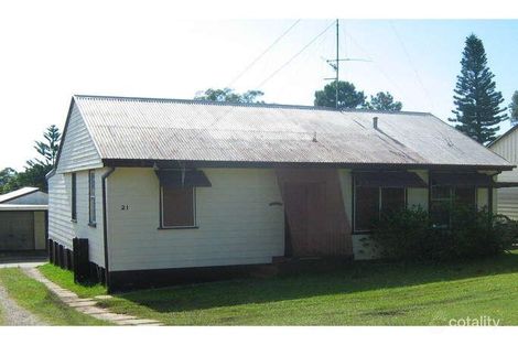 21 Belar Ave, Windale, NSW 2306