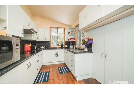 Property photo of 121 Port Curtis Road Port Curtis QLD 4700