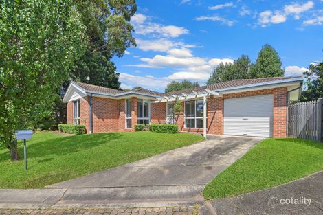 12 GABRIELLE CL, MOUNT COLAH, NSW 2079