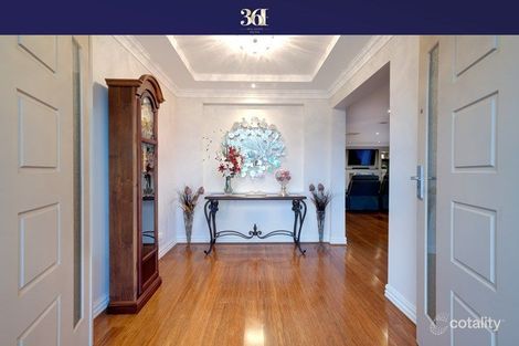 Property photo of 8 Claret Ash Boulevard Harkness VIC 3337