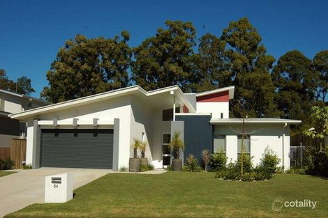 64 Tribulation Cct, Buderim, QLD 4556