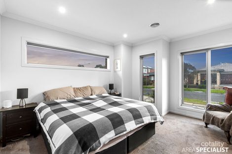 Property photo of 29 Allunga Way Werribee VIC 3030