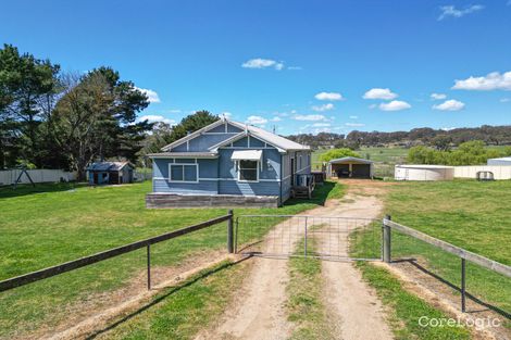 Property photo of 3718 Sofala Road Wattle Flat NSW 2795