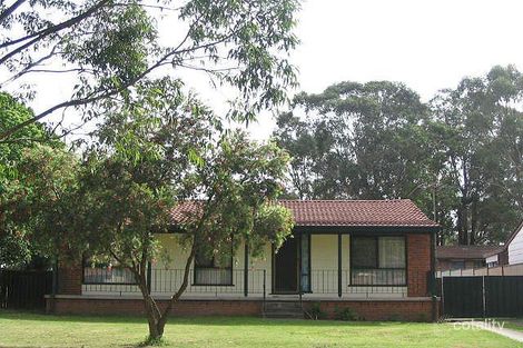 16 Hathor St, Doonside, NSW 2767