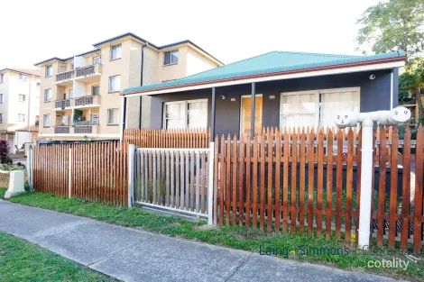 Property photo of 29A Speed Street Liverpool NSW 2170