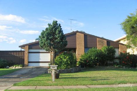 9 Kosciusko St, Bossley Park, NSW 2176