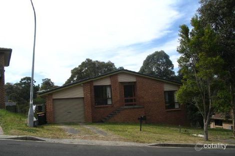 Property photo of 8 Tamarind Drive Cordeaux Heights NSW 2526