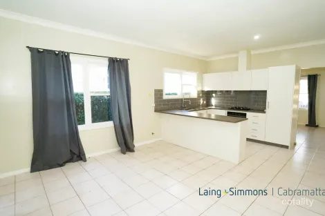 Property photo of 29A Speed Street Liverpool NSW 2170