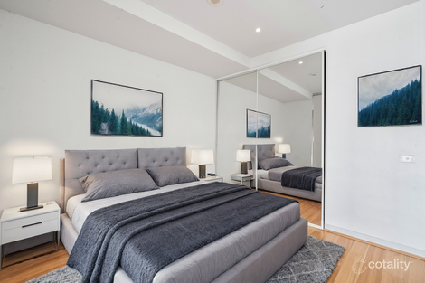Property photo of 502/565 Flinders Street Melbourne VIC 3000