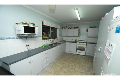Property photo of 159 McCarthy Road Avenell Heights QLD 4670