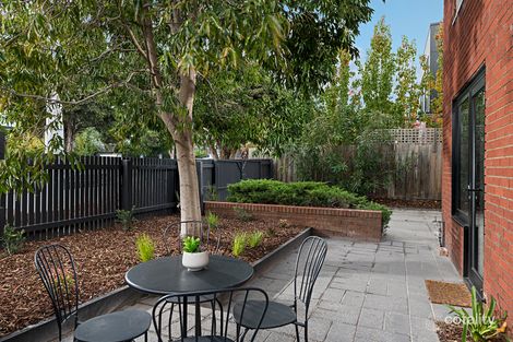 Property photo of 1/9 Gladstone Street Kew VIC 3101