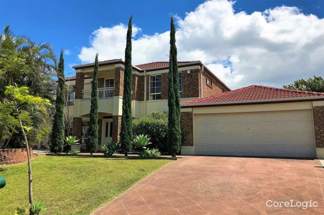 Property photo of 21 Cooksland Crescent North Lakes QLD 4509