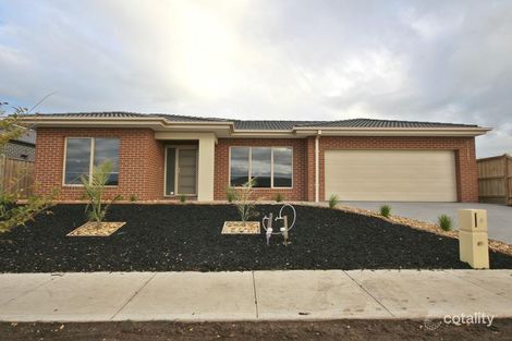 Property photo of 8 Hollington Drive Mickleham VIC 3064