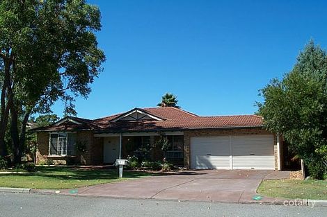 1 Matsen Cl, Booragoon, WA 6154