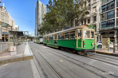 Property photo of 502/565 Flinders Street Melbourne VIC 3000