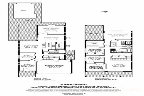 47 Trafalgar St, Morningside, QLD 4170
