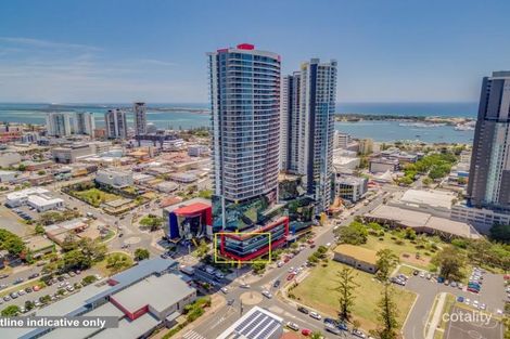 30107/9 Lawson St, Southport, QLD 4215