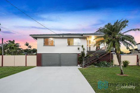 Property photo of 15 Quentin Street Capalaba QLD 4157