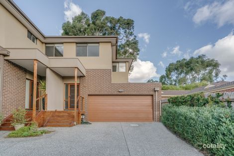 3/18 Chippewa Ave, Donvale, VIC 3111