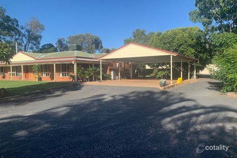 Property photo of 19 Edgewood Drive Emerald QLD 4720