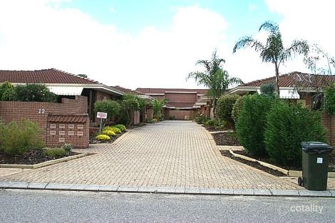 5/23 Fitzpatrick Way, Noranda, WA 6062