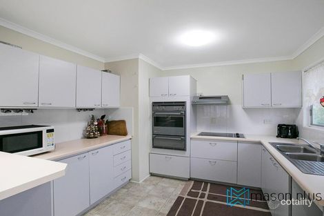 Property photo of 15 Quentin Street Capalaba QLD 4157