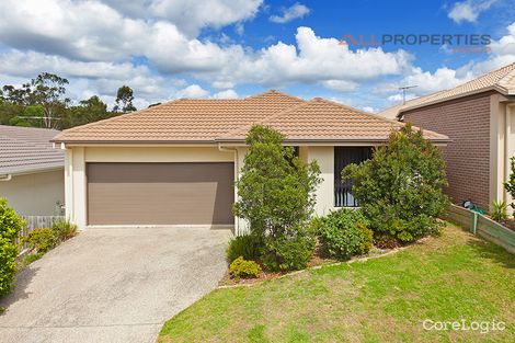 Property photo of 11 Vedanta Drive Springfield Lakes QLD 4300