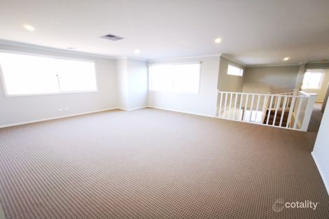 Property photo of 25 Mulloway Drive Point Cook VIC 3030