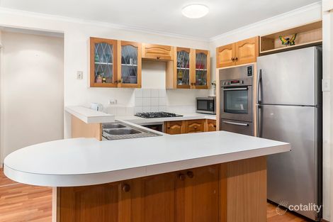 Property photo of 8 Hawk Close Green Valley NSW 2168