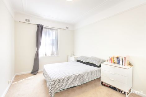 Property photo of 4/4 Eustace Street Manly NSW 2095