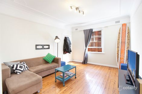 Property photo of 4/4 Eustace Street Manly NSW 2095