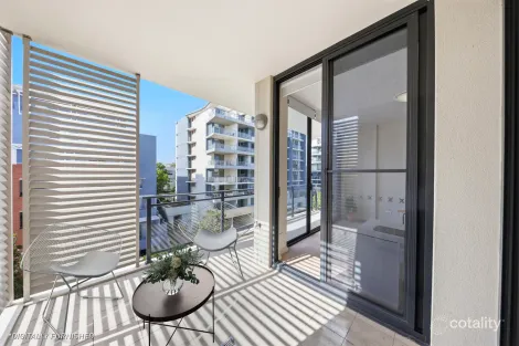 441/17 Marine Pde, Wentworth Point, NSW 2127