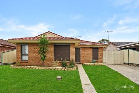 133 Restwell Rd, Bossley Park, NSW 2176