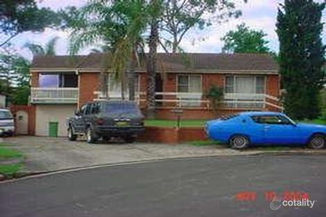 8 Tamar Pl, Fairfield West, NSW 2165