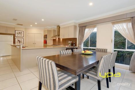 Property photo of 39 Landscape Drive Hillside VIC 3037