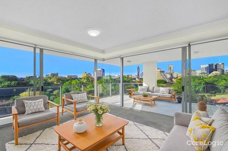 Property photo of 3113/3 Parkland Boulevard Brisbane City QLD 4000