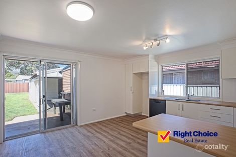 Property photo of 49 Maple Street Albion Park Rail NSW 2527