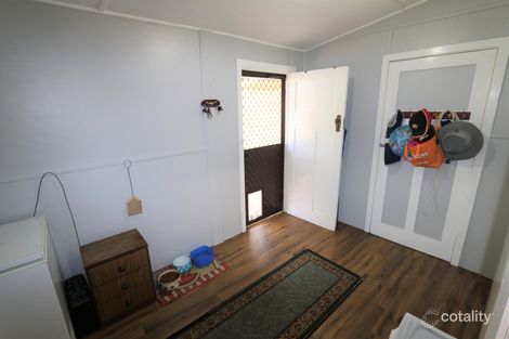 46 Ungarie St, Ungarie, NSW 2669