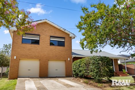 1 Albert Pde, Rooty Hill, NSW 2766