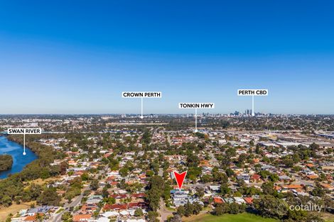 42 Maley St, Ashfield, WA 6054