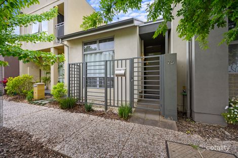 Property photo of 75 Macmillan Avenue Mawson Lakes SA 5095