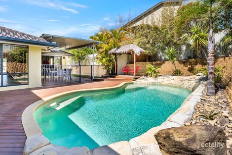 Property photo of 17 Possumwood Place Reedy Creek QLD 4227