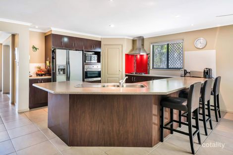 Property photo of 17 Possumwood Place Reedy Creek QLD 4227