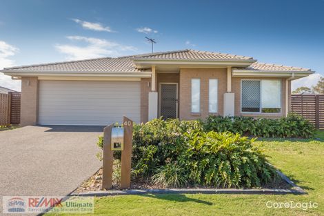 Property photo of 40 Fodora Place Burpengary East QLD 4505